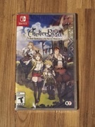 Atelier Ryza 1 Ever Darkness & the Secret Hideout Nintendo Switch