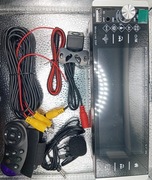 Radio samochodowe CML-PLAY10 5,1" Sterowanie głosowe, Bluetooth, 2xUSB