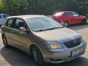 Toyota Corolla E12 1.8 vvtl-i sprawny 192 km