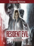Resident Evil Requiem Pc steam acc