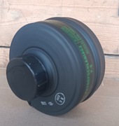 Maskpol Filtr do maski P-5 filtropochłaniacz 