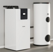 Pomp gruntowa Stiebel WPE-I 05 H 400 Plus (205828)Chojnice Montaż Okazja