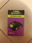 Akumulator bateria nac Smart 2ah
