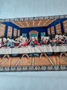 Stary duzy kilim 176x118cm