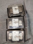 Przekładnik prądowy ABB IMSb, kpl 3 szt