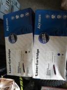 Toner CE311A cyan Keymax