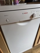 Zmywarka Bosch, sprawna za 200zl! Do negocjacji Calosc AGD 500zl