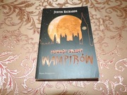 Powrót władcy wampirów