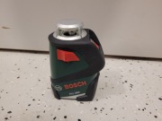 Laser liniowy Bosch PLL 360 – Stan Bardzo Dobry