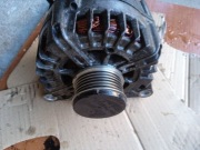 Alternator Citroen C4 b7 2.0 HDi 