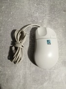 A4 TECH Myszka kulkowa lata 90