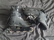 Łyżworolki Rolki Alpina roz 43