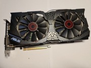 ASUS GeForce GTX 970 Strix 4GB