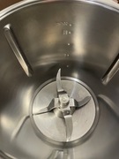 Termomix TM6 - nowe naczynie miksujące