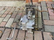 Silnik 4 biegi Simson S51 SR50 S53