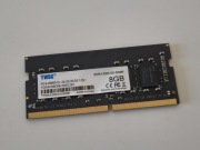 Pamięć RAM 1x 8GB DDR4 3200MHz SO-DIMM laptop minipc