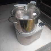 Profesjonalny Kuter Krefft kv35