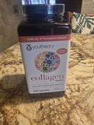 Collagen+biotin Youtheory