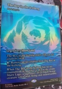 MTG Dark Depths // The Boy in the Iceberg *FOIL*