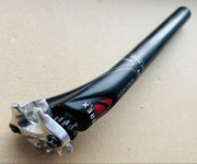 Sztyca Karbonowa SIMPLON VIBREX NANO CARBON ROD VT 27.2mm szosa Gravel Nowa