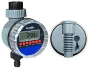 Zegar do podlewania Aqualin automatyczny sterownik nawadniania