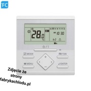 Pilot przewodowy Fujitsu UTY-RLRY