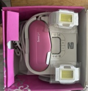 Depilator Silk’n SensEpil