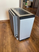 LIAN LI V1100 PLUS + chłodnica pasywna + GRILL 360