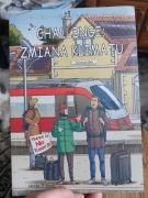 Challenge:zmiana klimatu Bruno Pinto