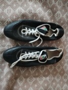 Korkotrampki korner nowe prl ,rozmiar 45/29