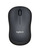Logitech M240 silent bluetooth mouse