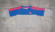 Bluza Adidas r. 3-6 m-c