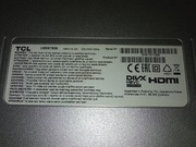 OBUDOWA TCL U55S7906 IDEALNY STAN GWARANCJA FV