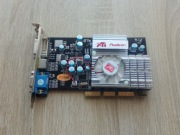 ATI Radeon 9250 256 MB 