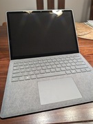 Jak nowy Microsoft Surface 5 13,5" + gwarancja !!!