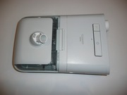 Aparat  PHILIPS Respironics z nawilżaczem oraz maska do bezdechu sennego