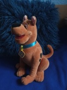 Scooby-Doo maskotka 
