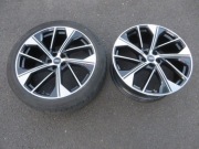 Audi Q5 SQ5 80A felga 80A601025BQ felgi 