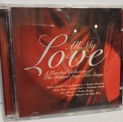 All My  Love - składanka !!!!!!!