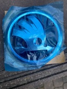 Logo znaczek maski  Skoda Octavia IV 2020- 5E3 853 621 C