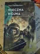 Wieczna Wojna Joe Haldeman