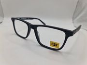Okulary korekcyjne zerówki oprawki CAT