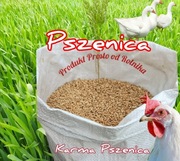Pszenica Karma 25 kg 