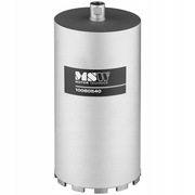 WIERTŁO KORONOWE DIAMENTOWE KORONKA 1 1/4 162 mm