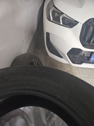 opony vredestein 225 55 18r   102xl  nowe od bmw x1