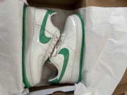 NIKE Air Force 1 '07 Premium leather sneakers