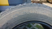 Opony zimowe 215/65R16C wzmacniane Nokian 4 szt. 