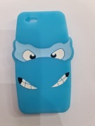 Etui Pokrowiec 3D Iphone 6 Żółw