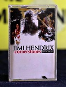 Jimi Hendrix - Cornerstones, kaseta, folia, CrO2