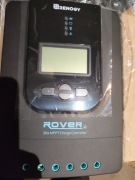 RENOGY ROVER 30A MPPT controller SOLAR   NOWY
